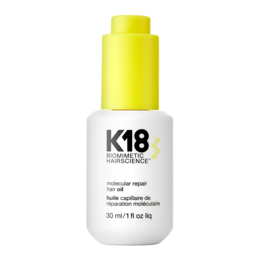K18 Molecular Hair Oil 30ml képe 2